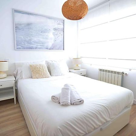 El Apartamento De Santa Natalia By Just Room Miengo Екстер'єр фото