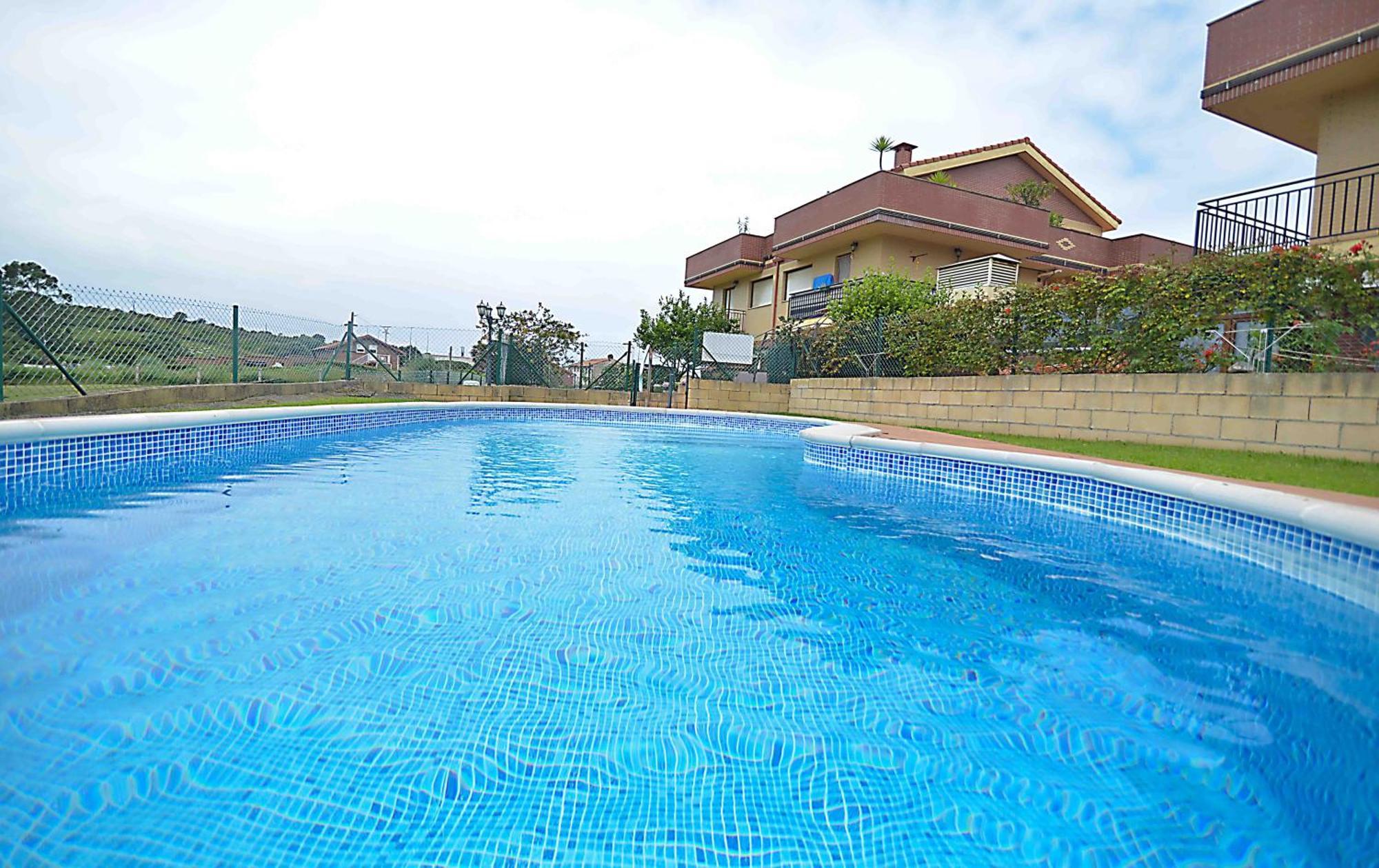 El Apartamento De Santa Natalia By Just Room Miengo Екстер'єр фото