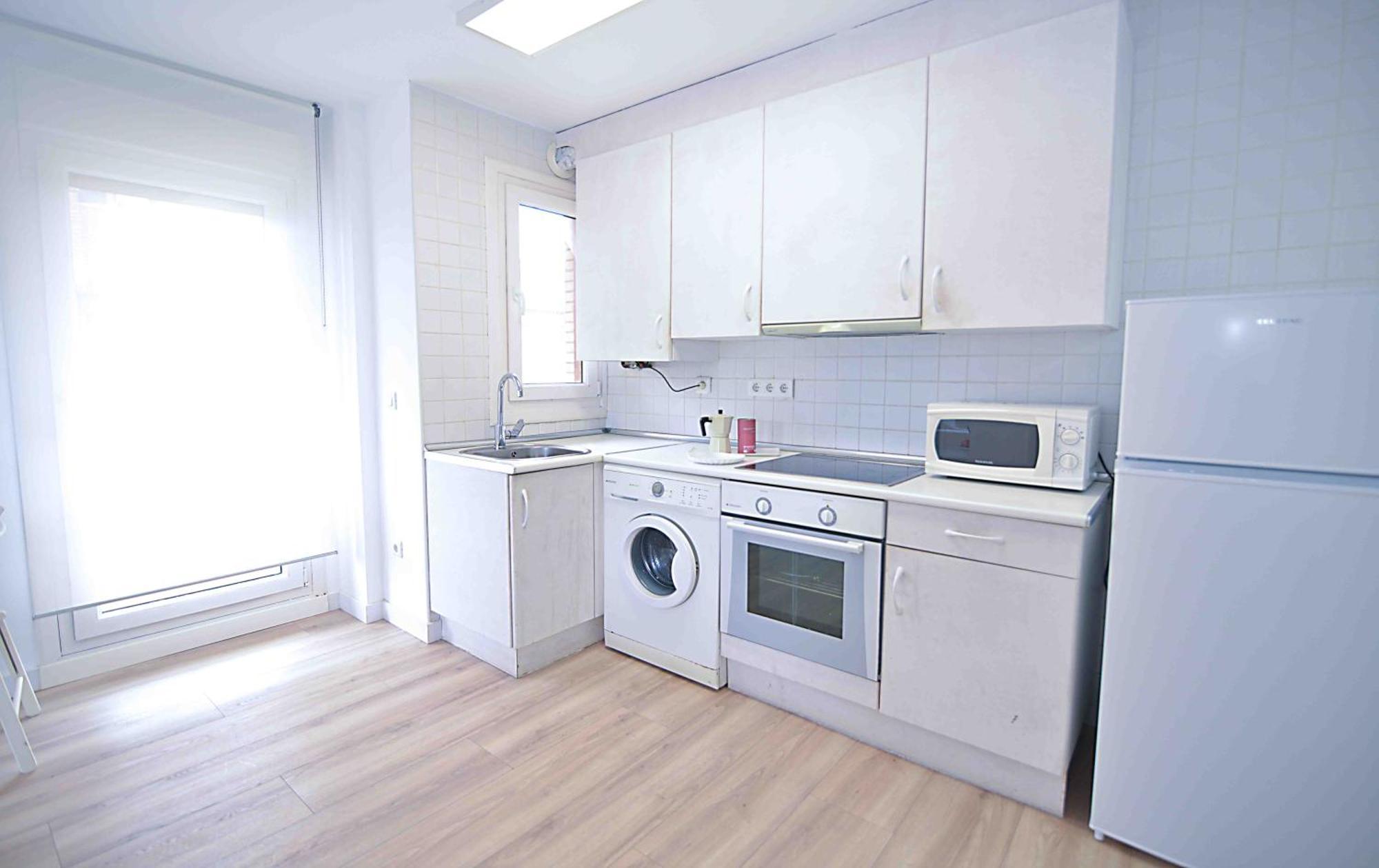El Apartamento De Santa Natalia By Just Room Miengo Екстер'єр фото