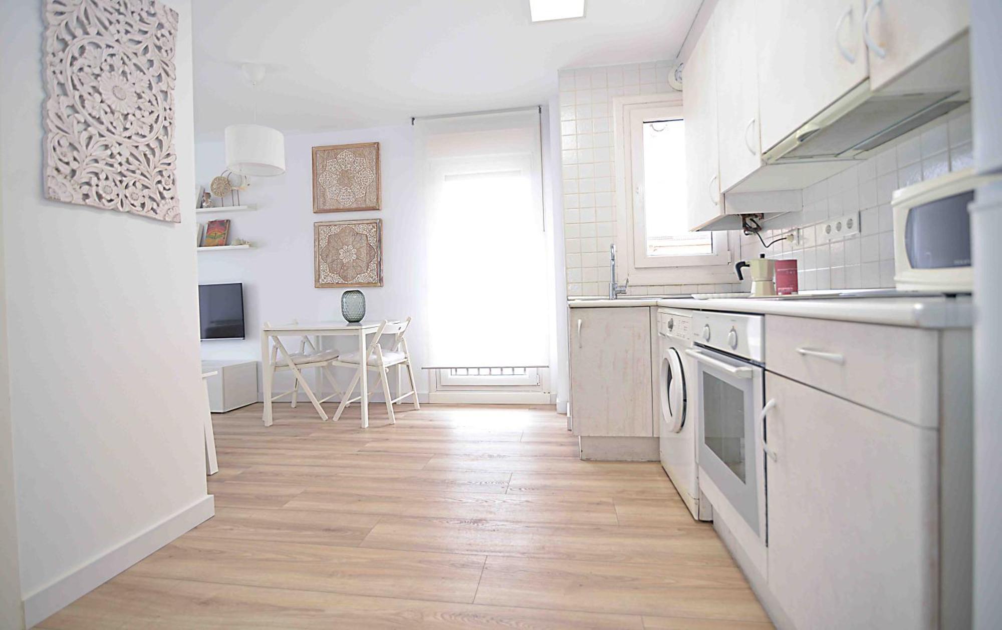 El Apartamento De Santa Natalia By Just Room Miengo Екстер'єр фото