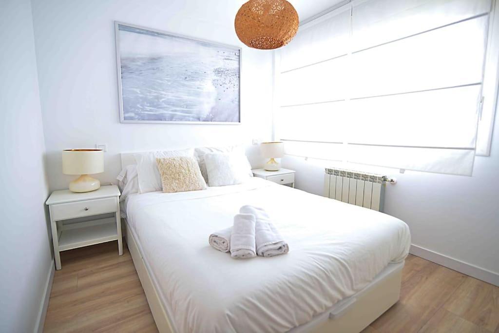 El Apartamento De Santa Natalia By Just Room Miengo Екстер'єр фото