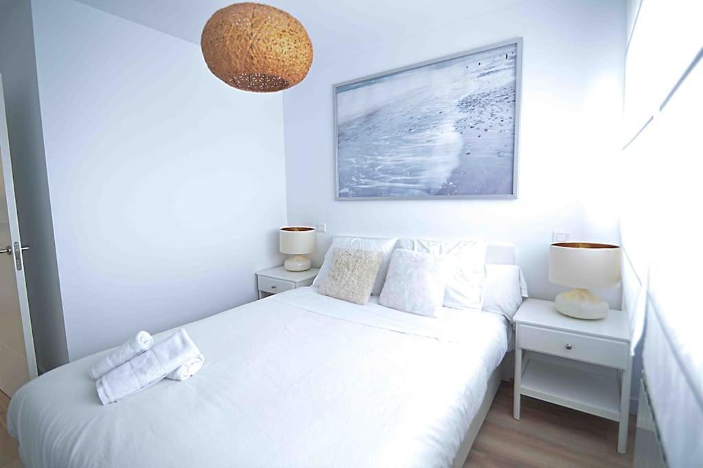 El Apartamento De Santa Natalia By Just Room Miengo Екстер'єр фото