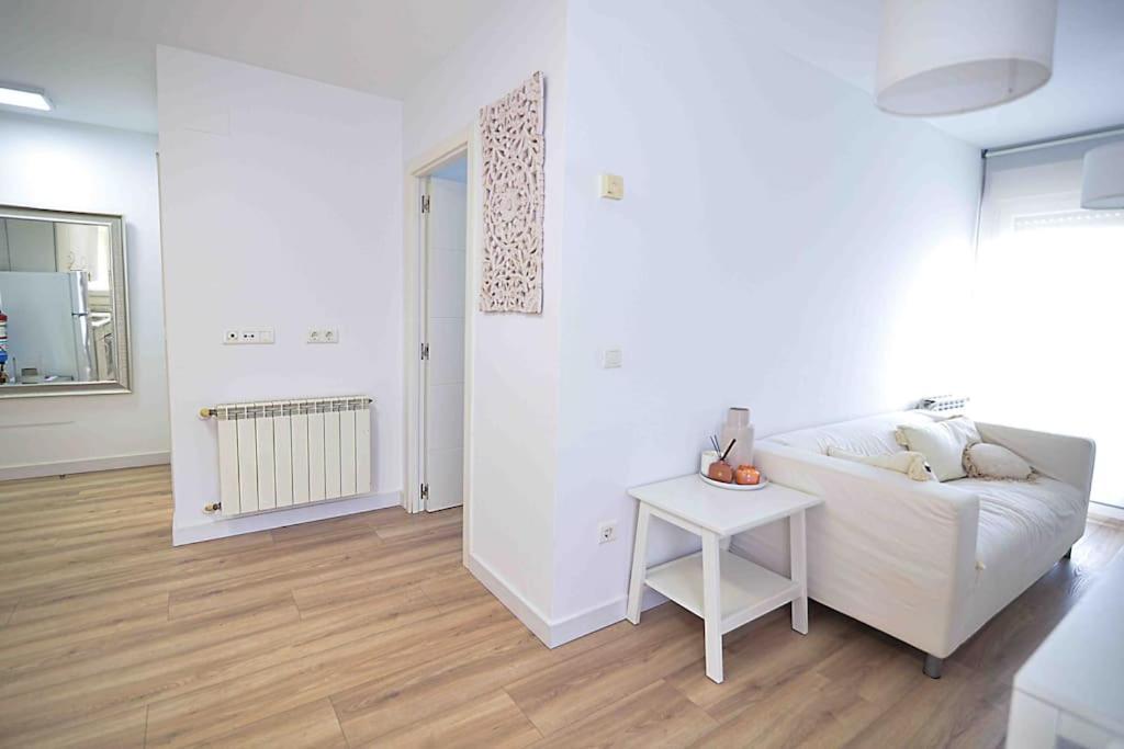 El Apartamento De Santa Natalia By Just Room Miengo Екстер'єр фото