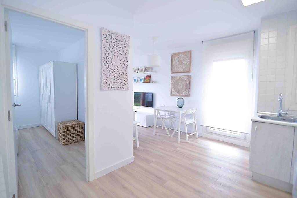 El Apartamento De Santa Natalia By Just Room Miengo Екстер'єр фото