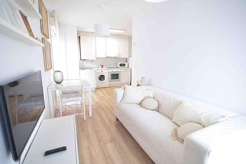 El Apartamento De Santa Natalia By Just Room Miengo Екстер'єр фото