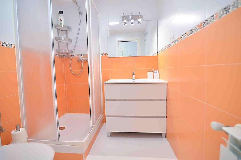 El Apartamento De Santa Natalia By Just Room Miengo Екстер'єр фото