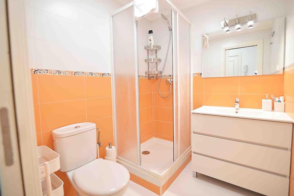 El Apartamento De Santa Natalia By Just Room Miengo Екстер'єр фото