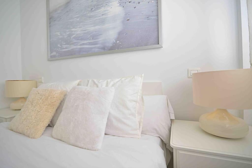 El Apartamento De Santa Natalia By Just Room Miengo Екстер'єр фото