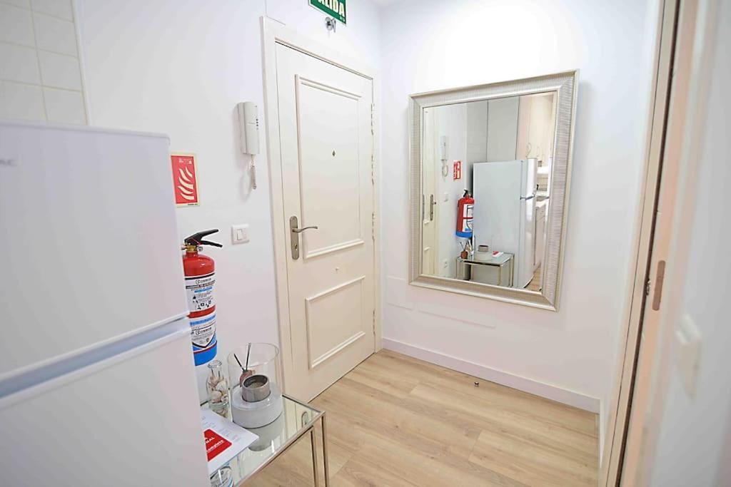 El Apartamento De Santa Natalia By Just Room Miengo Екстер'єр фото