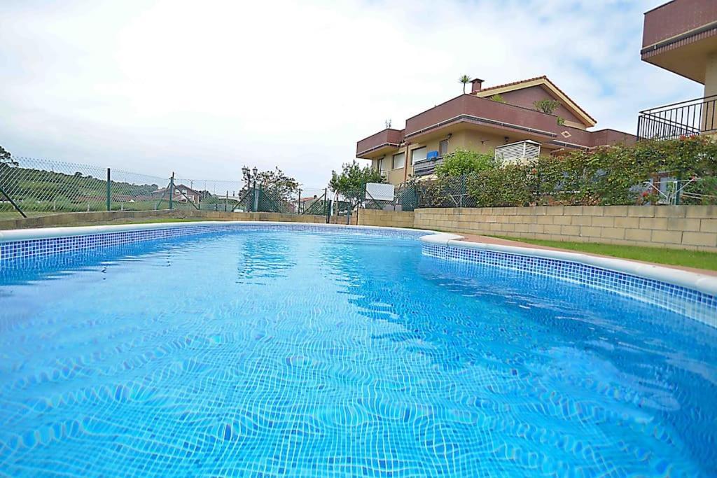 El Apartamento De Santa Natalia By Just Room Miengo Екстер'єр фото