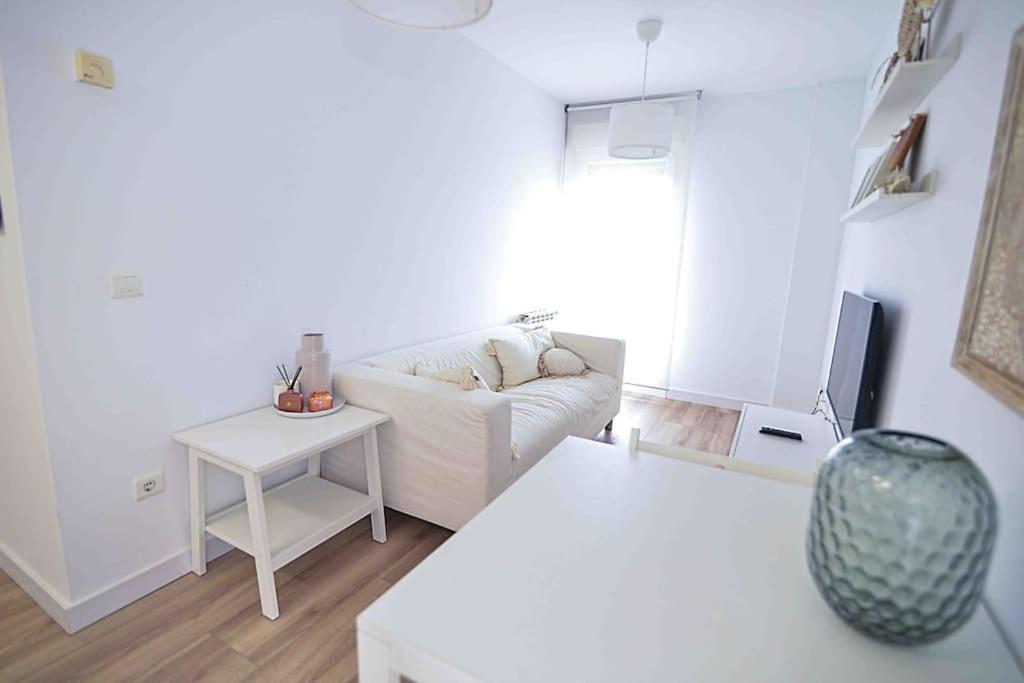 El Apartamento De Santa Natalia By Just Room Miengo Екстер'єр фото
