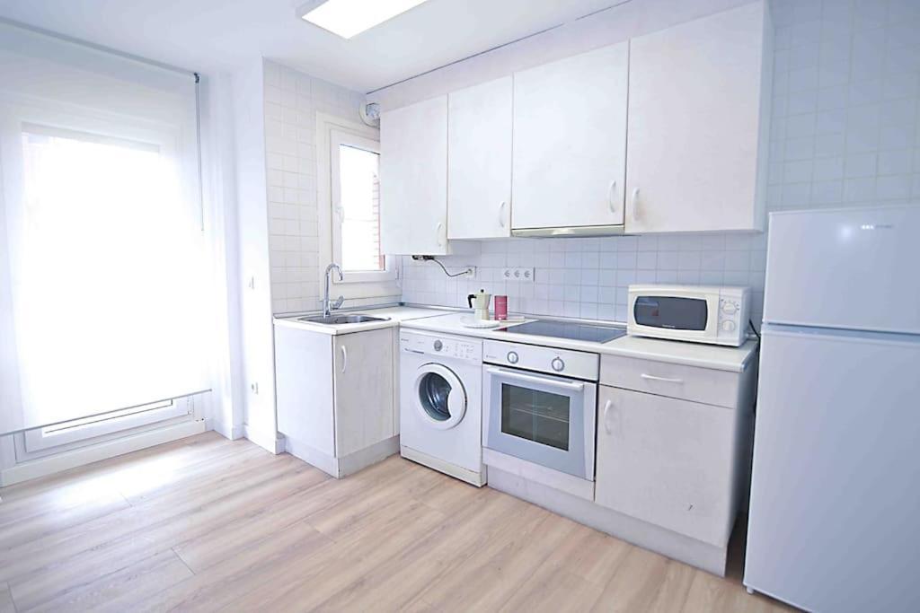 El Apartamento De Santa Natalia By Just Room Miengo Екстер'єр фото