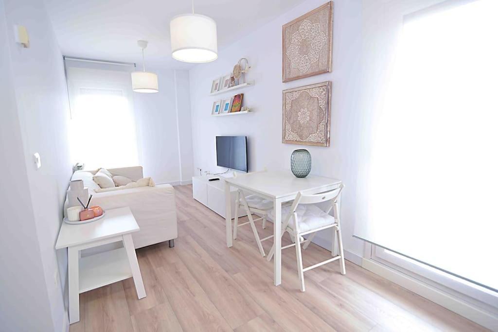 El Apartamento De Santa Natalia By Just Room Miengo Екстер'єр фото